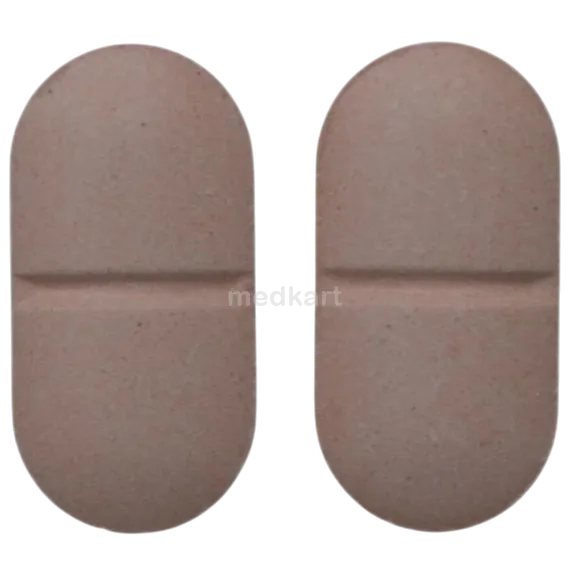 zen retard 300mg tablet 10's